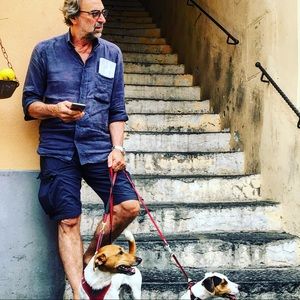 Meet your Posher, Ariel